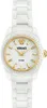 Versace Uhr Damen DV One Mini Weiß Keramik VE9F00224 Produktbild-Vorschau 1