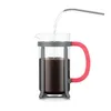 Bodum JAVA Kaffeebereiter French Press, 8 Tassen, 1.0 l Produktbild-Vorschau 2