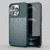 Puzdro Thunder Case Puzdro pre Iphone 13 Pro Green Náhľad obrázku produktu 11