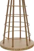 Albero decorativo HWC-O91, albero di Natale decorazione Anteprima dell’immagine prodotto 13
