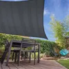 Lumaland Sonnensegel 100% HDPE mit Stabilisator für Produktbild-Vorschau 2