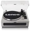 Lenco LS-440, lettore di dischi, grigio Anteprima dell’immagine prodotto 1