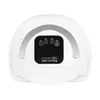 UV Dual Led Glow S1 168W argento Anteprima dell’immagine prodotto 5