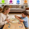 Brainy Knots Educatief Bordspel voor Kinderen Productafbeelding-voorbeeld 2