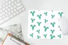 MuchoWow® Mauspad Mousepad Widder - Tierkreiszeichen - Produktbild-Vorschau 5