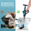 Pressluft Rohrreiniger - Luftdruck Rohrreiniger – Produktbild-Vorschau 2