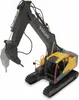 Koparka Volvo EC160E 1:16 2,4GHz Podgląd zdjęcia produktu 24