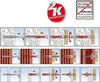Fischer DUOPOWER 10x50 50 pz. Anteprima dell’immagine prodotto 36
