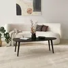Skye Decor, Sweet - Anthracite, Couchtische, Anthrazit, Produktbild-Vorschau 3