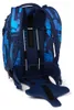 Satch Pack Schulrucksack Troublemaker, Farbe/Muster : bleu, Voir les images du produit 4