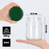 KADAX Einmachgläser mit Deckel "Jukka", Marmeladengläser, Produktbild-Vorschau 3