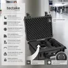 Valise étanche pour appareil photo - L Voir les images du produit 2