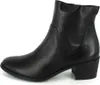Paul Green Stiefelette 9025-062, Glattleder, Schwarz, Damen Produktbild-Vorschau 43