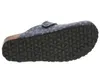 Damen Pantoletten Bioline Clog Print Obermaterial Synthetik Produktbild-Vorschau 6