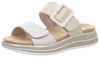 Remonte Damen Pantolette beige Größe EUR 39 Produktbild-Vorschau 22