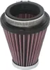 Filter Schutzhülle K&N RC-2540PK 2-1/8"FLG 3-1/2"B 2"T 4"H Produktbild-Vorschau 2