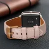 Cinturino per orologio in vera pelle kwmobile per Huawei Anteprima dell’immagine prodotto 3