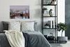 MuchoWow® Poster Die Brooklyn Bridge in New York mit einer Produktbild-Vorschau 4