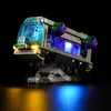 FunWhole Cyberpunk FO9060 Bus del futuro FO9060 Anteprima dell’immagine prodotto 3