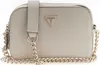 Guess Noelle Ii Crossbody Ca Couleur Beige Voir les images du produit 11