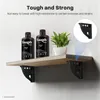 ELEGOO Tough Resin 2kg, černá Náhled obrázku produktu 3