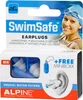 Alpine SwimSafe - tappi per le orecchie per il nuoto e Anteprima dell’immagine prodotto 9