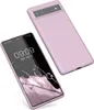 kwmobile Hülle für Google Pixel 6a TPU Case - Handyhülle Produktbild-Vorschau 7