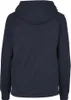 Build Your Brand Basic BB009 | Ladies Basic Zip Hoody - Produktbild-Vorschau 2