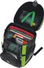 DerDieDas ErgoFlex EASY Funny Fighter Schulranzenset Produktbild-Vorschau 5