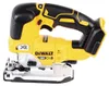Scie sauteuse 18V DEWALT DCS334NT-XJ Brushless avec coffret Voir les images du produit 7