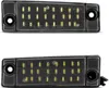 Led Kennzeichenbeleuchtung Leuchte passend für Opel Antara Produktbild-Vorschau 4