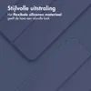 Accezz Custodia pieghevole intelligente in silicone iPad Anteprima dell’immagine prodotto 13
