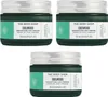 The Body Shop Edelweiss Smoothing Tagescreme, 50 ml Produktbild-Vorschau 2