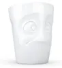 Fiftyeight Products Henkelbecher - grummelig weiß Produktbild-Vorschau 13