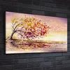Coloray Canvas 140x70  Wandbild Leinwand Bilder Foto Herbst Produktbild-Vorschau 2