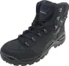 LOWA Renegade Gtx Mid Schuhe Herren schwarz 44 Produktbild-Vorschau 20