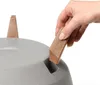 SIENA GARDEN květináč OSLO šedý 47 cm Náhled obrázku produktu 6