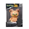 Pokémon Vinyl Figur Teddiursa 11 cm Produktbild-Vorschau 2