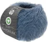 Lana Grossa - Per Fortuna GOTS 0023 taubenblau Produktbild-Vorschau 1