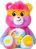Care Bears plyšová hračka 35 cm Dare to Care Bear farebná Náhľad obrázku produktu 2