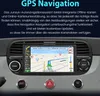 autoradio 7" Carplay con Android 14" 2+64G per Fiat 500 Anteprima dell’immagine prodotto 5