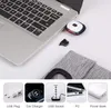Beanie Mütze mit Licht, 4LED Winter Strickmütze, USB Produktbild-Vorschau 9