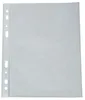 Pochettes Q-Connect® KF14843 avec bord perforé renforcé - Voir les images du produit 2