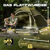 Where Tomorrow Lumaland Camping Zelt Leichtes Pop Up Produktbild-Vorschau 2