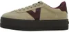 VICTORIA 1092177V DEPORTIVO CORDONES Beige Produktbild-Vorschau 2