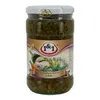 Littech 1&1 | Gemischtes eingelegtes Gemüse mit Kräutern | Traditionell persisch | 630 g (Abtropfgewicht 189 g) Produktbild-Vorschau