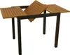 DEGAMO Gartengarnitur Gartenset Sitzgruppe VICENZA Produktbild-Vorschau 3
