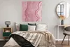 MuchoWow® Poster Rose - Achat Geode - Steine - Kristall Produktbild-Vorschau 4