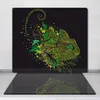 Coloray Herdabdeckplatte 60x52 cm Schneidebrett Produktbild-Vorschau 2