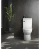 JALTA HYGIE WC-Kombi, spülrandlos, Abgang Produktbild-Vorschau 3